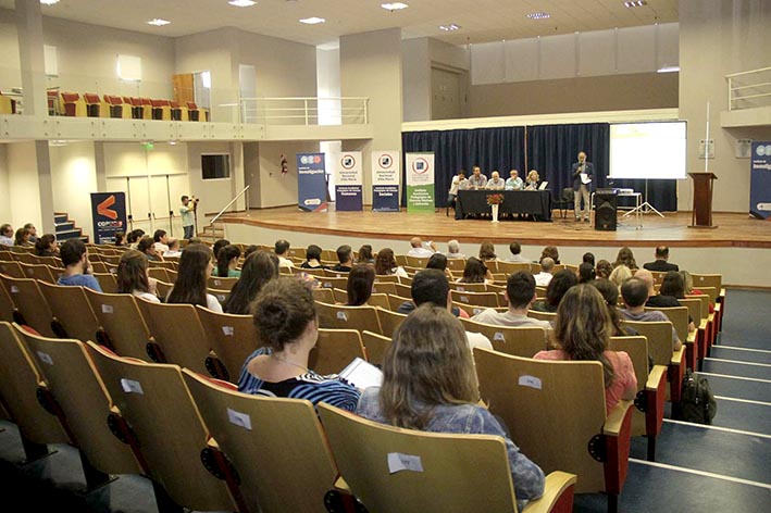 Vincular 2017: un encuentro para el crecimiento Vincular 2017: un encuentro para el crecimiento