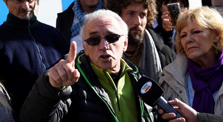 “Pecas” Soriano, el triunfo de “todos” “Pecas” Soriano, el triunfo de “todos”