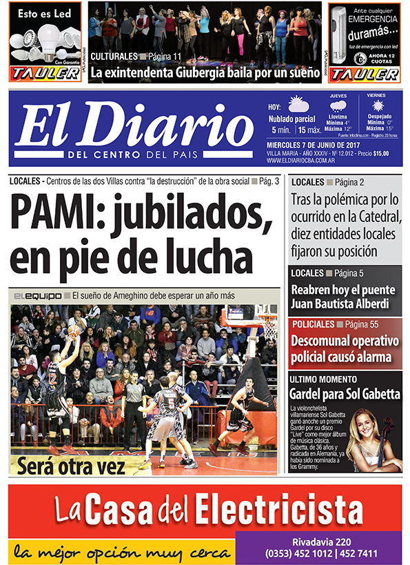 Tapa de papel