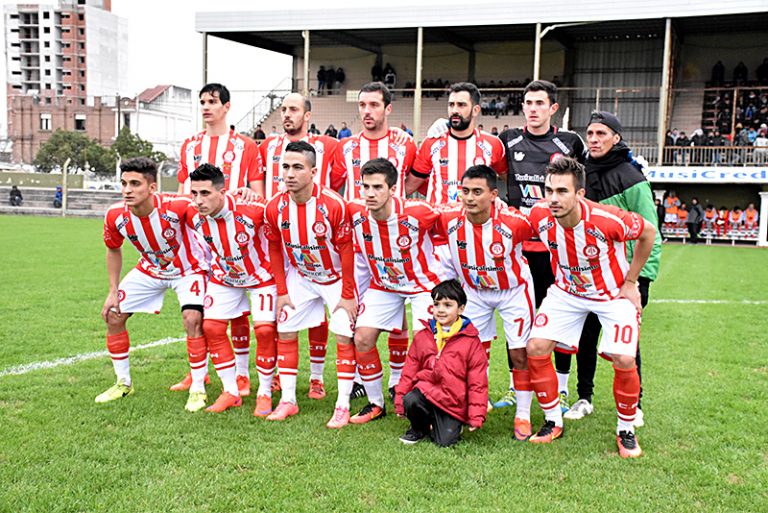 Todas las fotos de Alumni vs. Sarmiento