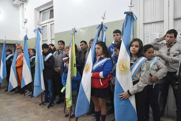 El Día de la Independencia en imágenes