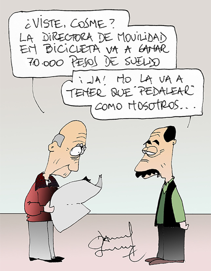 Humor 08/07/2017
