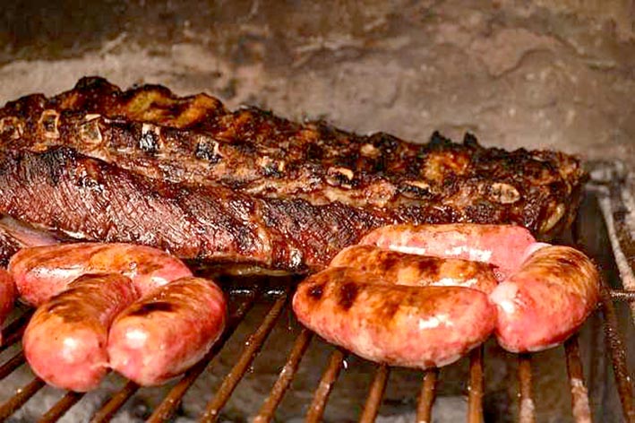 ¿Por qué es más caro un asado en Córdoba que en Buenos Aires?