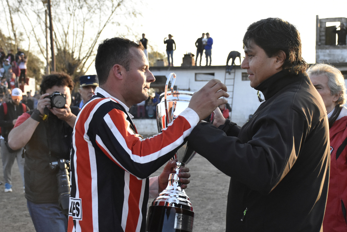 Los más y menos del Apertura 17