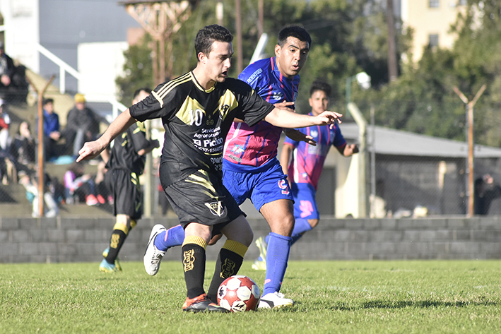 “El fútbol a veces solo premia a los eficaces” “El fútbol a veces solo premia a los eficaces”