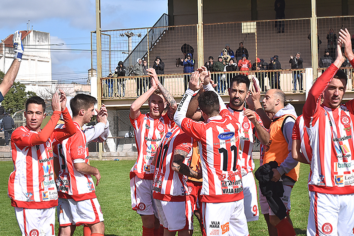 Alumni recibe a Sarmiento para volver a ganar en casa