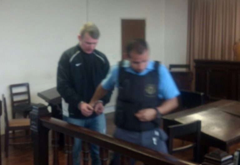 Condenaron a un carpintero por abusar sexualmente de una niña
