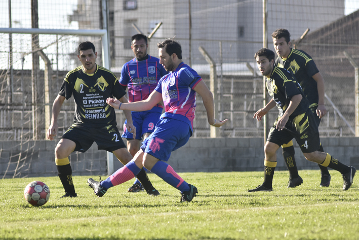 “Ganamos el partido que había que ganar”