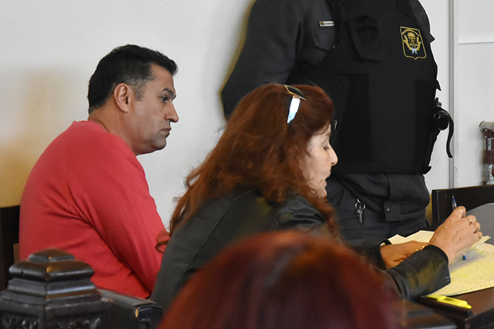 Convicto reincidente condenado por vender drogas en Los Olmos