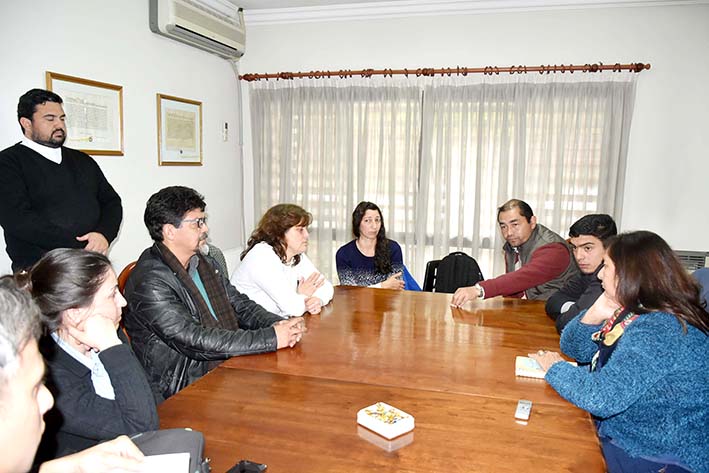 En la Fazenda se internarán 60 varones para poder recuperarse de las adicciones