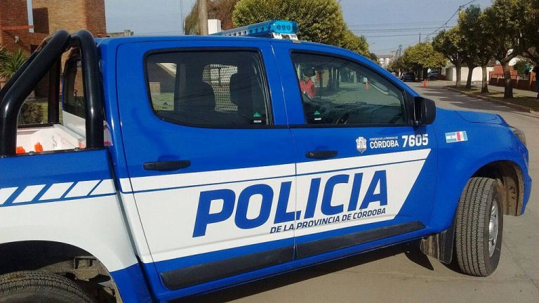 Detuvieron a un hombre por abusar de una menor