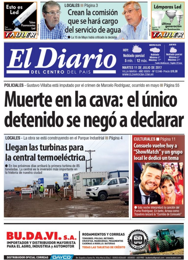 Tapa de papel