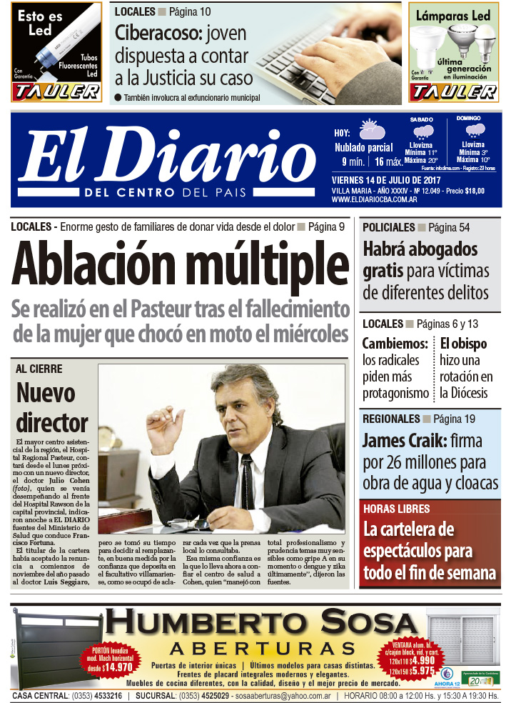 Tapa de papel
