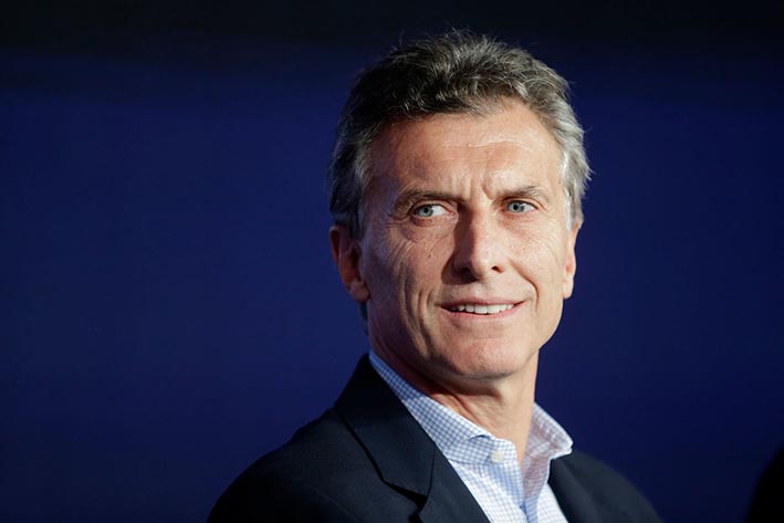 Macri visita por primera vez la ciudad: irá a barrio La Calera