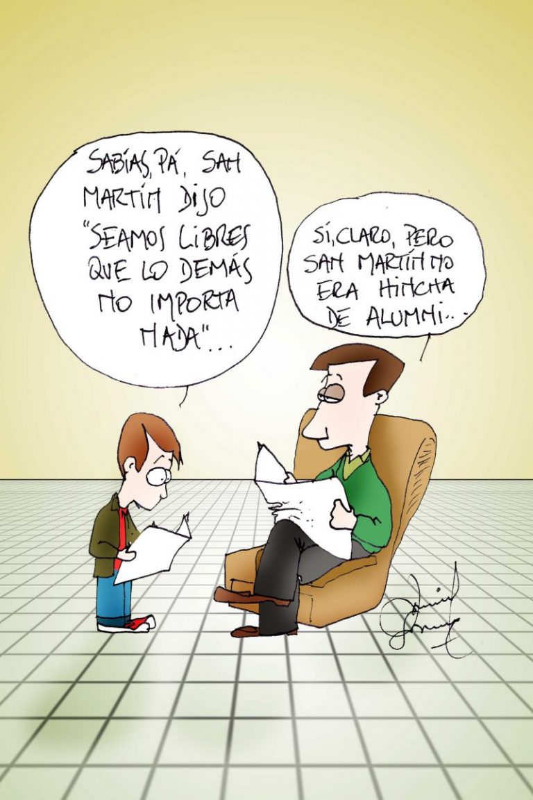 Humor 10/07/2017