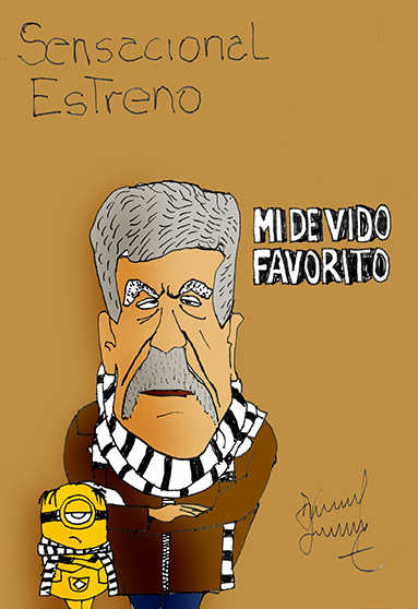 Humor 16/07/2017