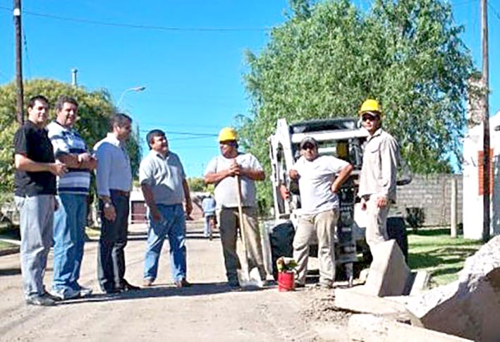 Libertad y rotonda: una vieja promesa que costará 10 veces más