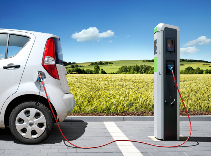 Se acerca el momento de los vehículos eléctricos Se acerca el momento de los vehículos eléctricos