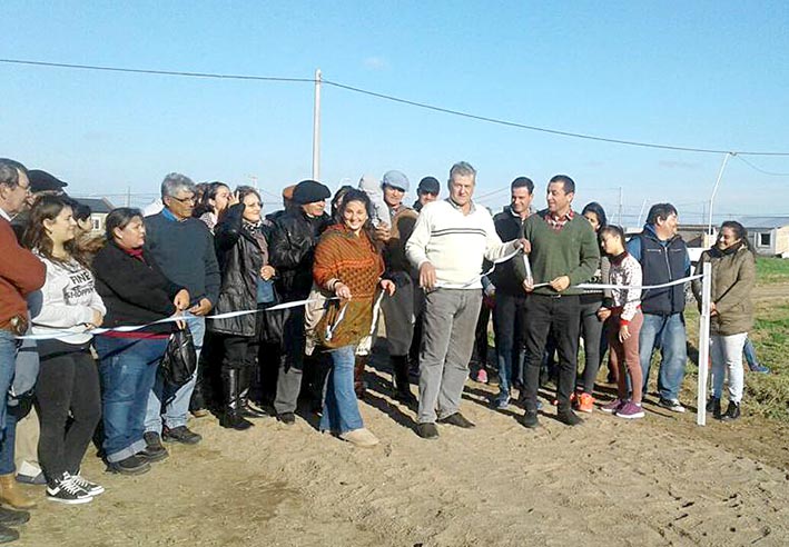 Festejan con obras y espectáculos