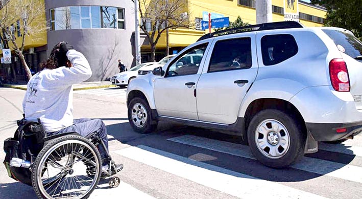 La edil pidió intensificar los controles