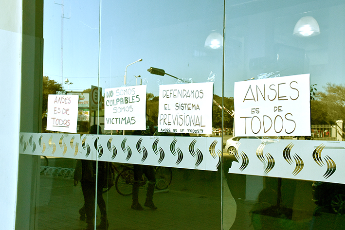 ANSES: preocupación más allá de un caso doloroso