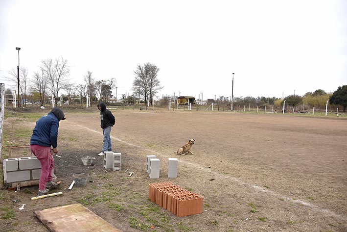 La “Superliga” villamariense