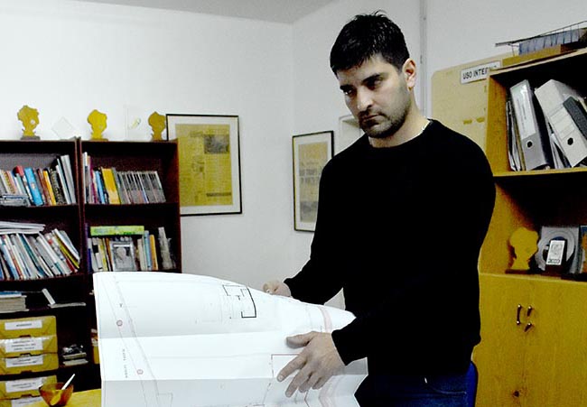 Ferreyra respondió acusaciones Ferreyra respondió acusaciones
