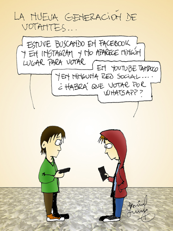 Humor 13/08/2017