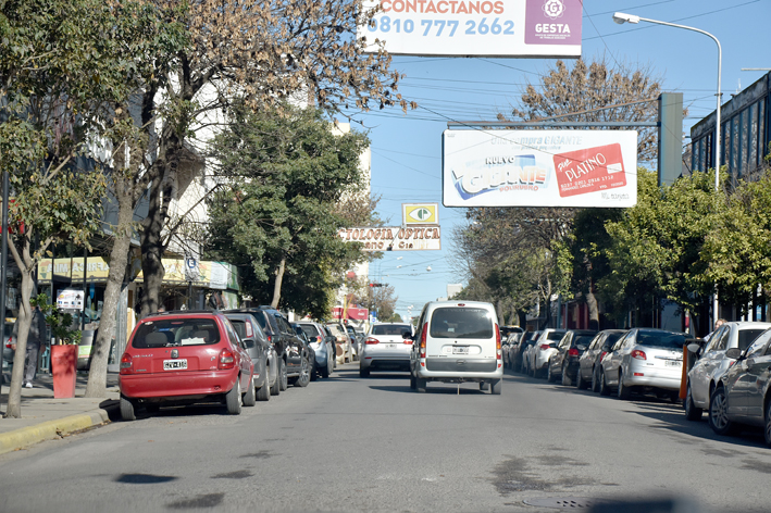 Centro: una veintena de proyectos inscriptos