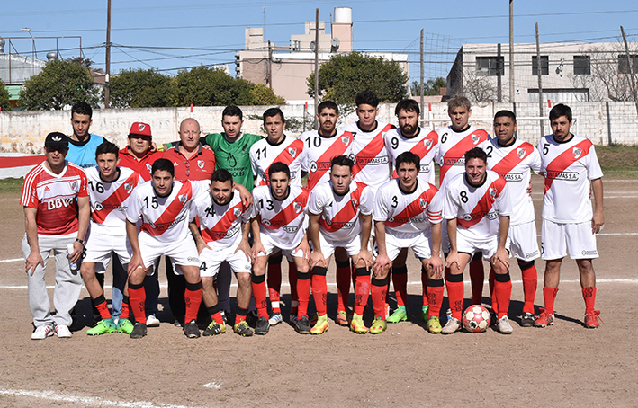 Ocho partidos para seguir