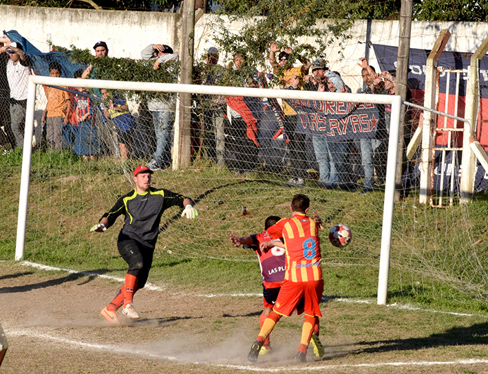 Un acierto Gallego