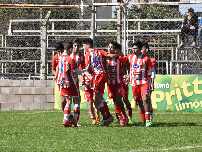 Habrá gritos de campeón