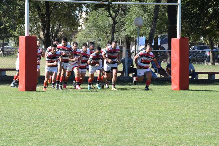 San Martín quiere festejar en casa San Martín quiere festejar en casa
