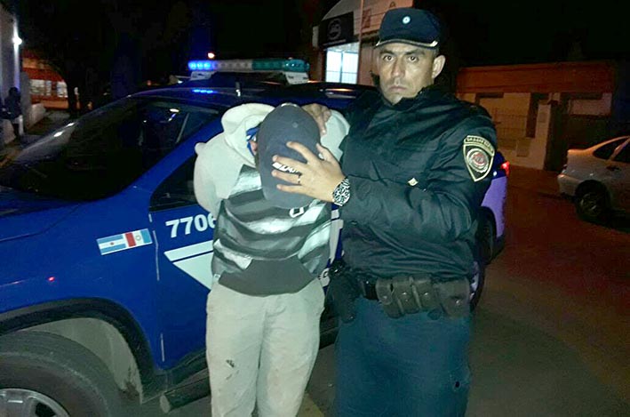 Balearon a un joven y se encuentra grave Balearon a un joven y se encuentra grave
