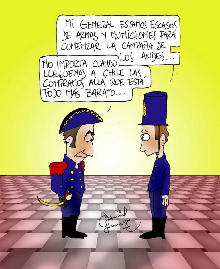Humor 18/08/2017