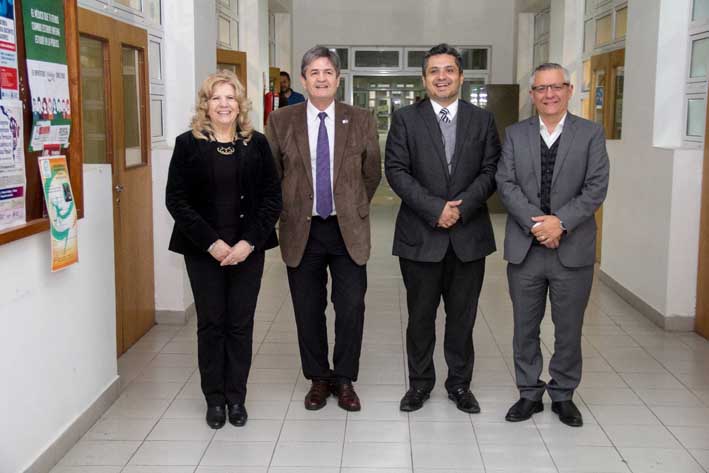 Avance para la carrera de Medicina