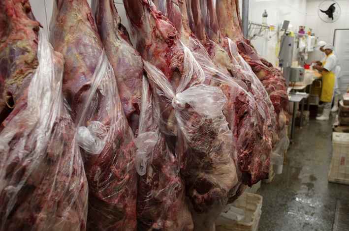China importará carne “made in Argentina”