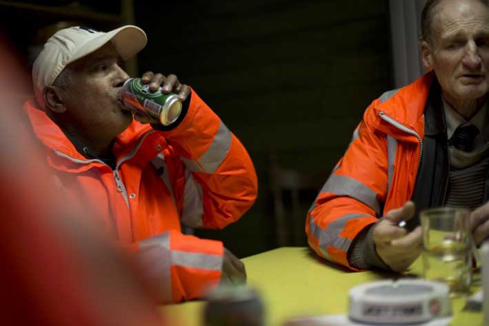 Alcohólicos Anónimos, una solución para las empresas