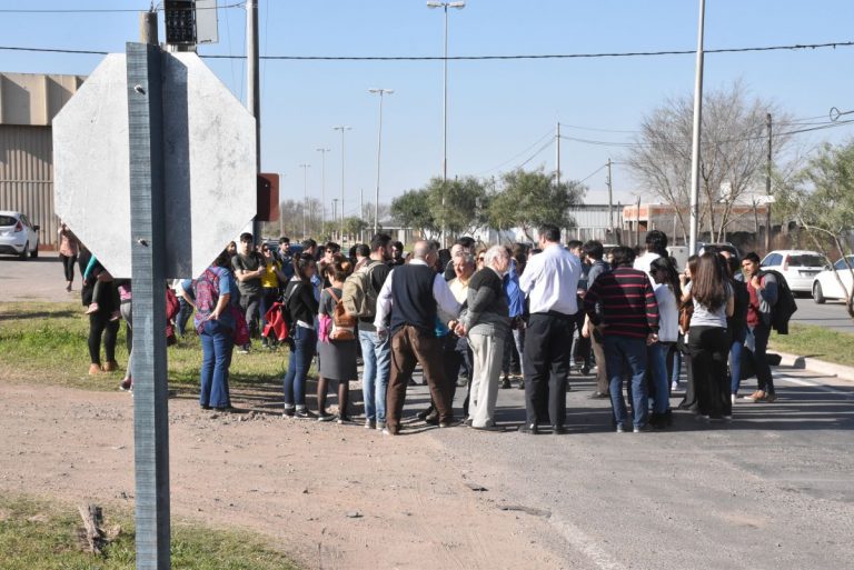 Vialidad hará obra preventiva