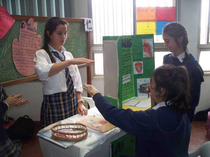 El 31 abre la Feria Zonal de Ciencias