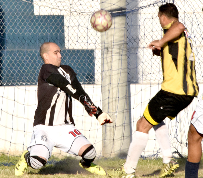 Palpitando el Clausura: hoy, Zona D