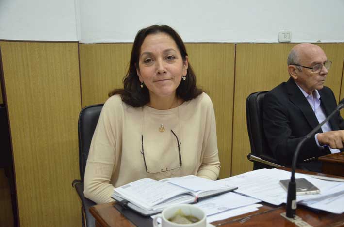 Habrá sesión especial para la primera lectura Habrá sesión especial para la primera lectura