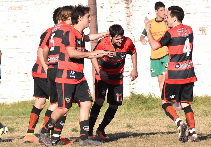 Colón descubrió a Pereyra