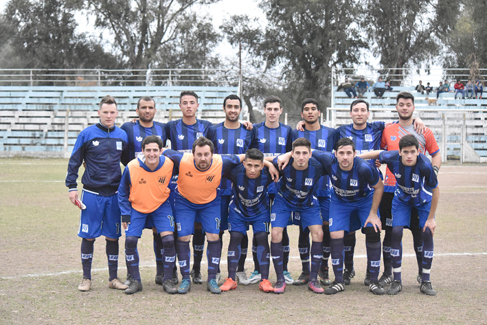 Será un domingo de mucha acción