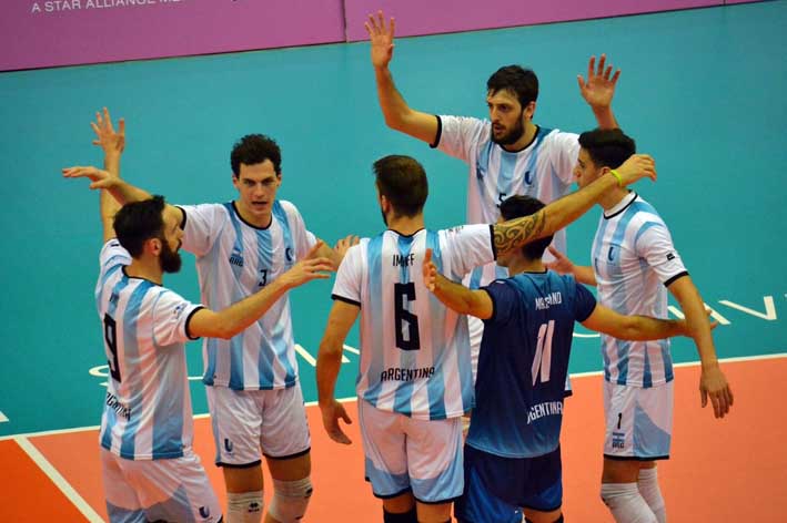 Cómodo triunfo ante Chipre Cómodo triunfo ante Chipre