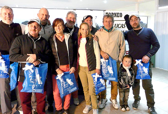 Despedida triunfal de Ignacio Espina