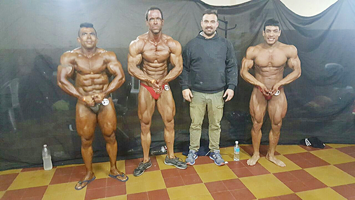 Destacados resultados Destacados resultados