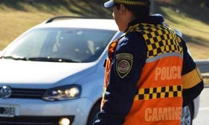 Un policía condenado por abusar de una menor varada en la ruta