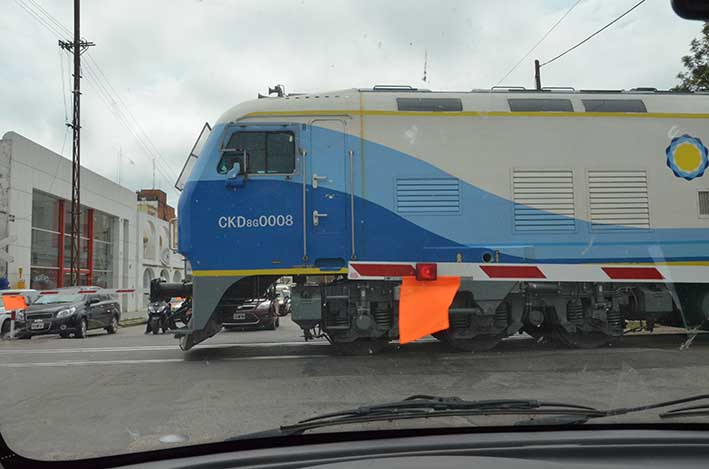 Ferroviarios en “alerta” por decreto que habilita a clausurar ramales