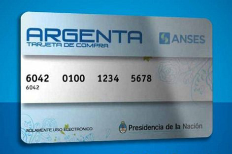 Los créditos Argenta ahora pueden pedirse desde la web